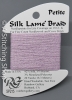 Silk Lame' Petite-SP215-Soft Amethyst