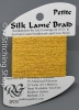 Silk Lame' Petite-SP219-Sunset Gold