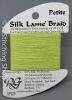 Silk Lame' Petite-SP220-Lemon Grass