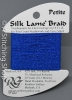 Silk Lame' Petite-SP223-Crystal Blue