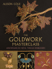 The Goldwork Master Class-Alison Cole (AUTOGRAPHED)