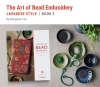 The Art of Bead Embroidery-Book 2-Margaret Lee-ARRIVED!