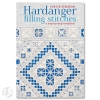 Hardanger Filling Stitches-Yvette Stanton