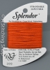 Splendor-S1019-Orange Red