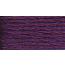 Anchor 0101 Floss-Violet Dark