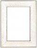 Mill Hill-Wood Frame-Antique White-7 inches x 9 inches