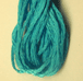 RAJ Art Silk 788 - Perfect Blue