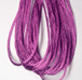 RAJ Art Silk 113 - Purple Dusk