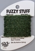 Fuzzy Stuff-FZ10-Tree Green