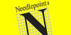 Needlepoint Silk 