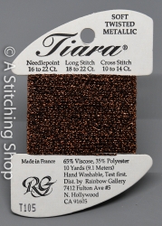 Tiara-T105-Bronze
