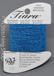Tiara-T110-Medium Blue