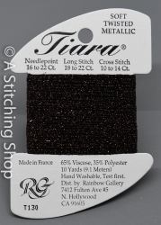 Tiara-T130-Brown
