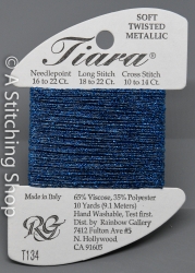 Tiara-T134-Bright Blue
