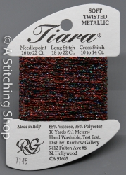 Tiara-T145-Carnival