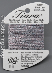 Tiara-T148-Ice Pastels