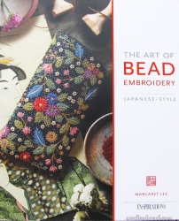 The Art of Bead Embroidery-Margaret Lee