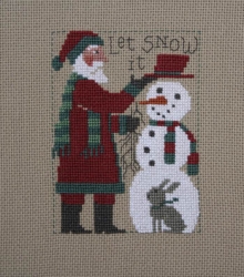Prairie Schooler-Santa-2018