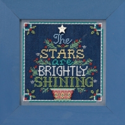 MH 14-1833-Brightly Shining (Winter Holiday)
