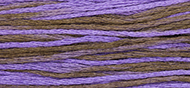 WDW 2331 CF-R Violet