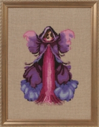 Nora Corbett-249-Monkshood (Poison Pixies)