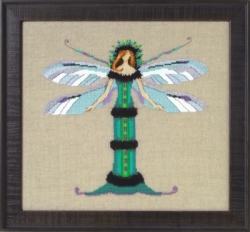 Nora Corbett-257-Miss Dragonfly (Intriguing Insects) 