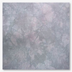 Tiny Modernist-2019 Sleepy Hollow SAL-14ct. Aida Fabric-Mirage
