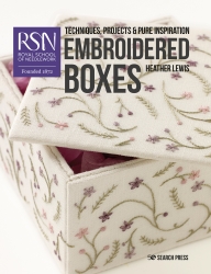 RSN-Embroidered Boxes-Heather Lewis