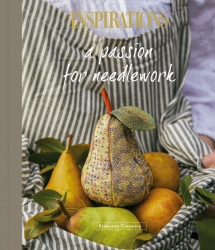Inspirations-A Passion for Needlework #3-Blakiston Creamery (Hard Cover)