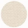 Tiny Modernist-2021 Spring Blessings SAL--14ct. Aida Fabric--French Lace (DMC 3024 Paler) FQ