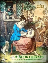 NeedleWorkPress-2023 Book of Days