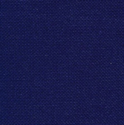 Tiny Modernist-2022 SAL-Hello Spring-25ct.Lugana-Navy-FQ (DMC 336) 