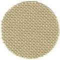 Tiny Modernist-2022-Halloween Crystal Ball-28ct. Jobelan-Sage/Summer Khaki (DMC 3032) (FQ)