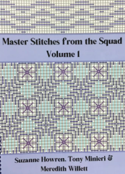Master Stitches from the Squad-Vol. I (Howren/Minieri/Willett)-ARRIVED!