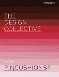 The Design Collective-#1-Pincushions-Inspirations