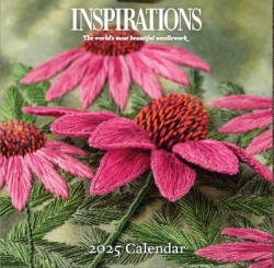 Inspirations Calendar 2025 - PREORDER