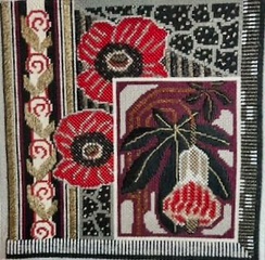 2026-First Time Consult for Canvas (Counted or Painted) 