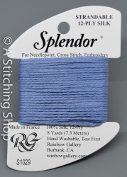 Splendor-S1029-Blue Violet