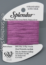 Splendor-S1035-Medium Plum