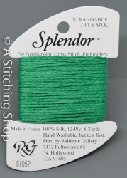 Splendor-S1052-Emerald