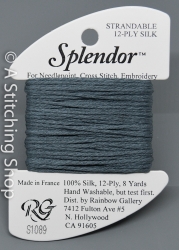 Splendor-S1089-Adriatic Blue--Being Discontinued!