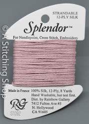 Splendor-S1092-Sachet--Being Discontinued!