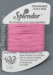 Splendor-S1152-Pale Raspberry