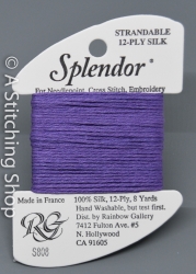 Splendor-S0808-Medium Purple