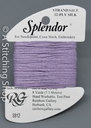 Splendor-S0812-Dark Lavender