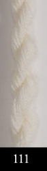 Heathway Wool-111-White