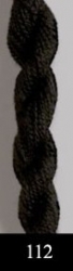 Heathway Wool-112-Black