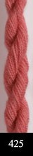 Heathway Wool-425-Dusky Rose