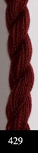 Heathway Wool-429-Dusky Rose 