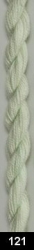Heathway Wool-121-Laurel Green 